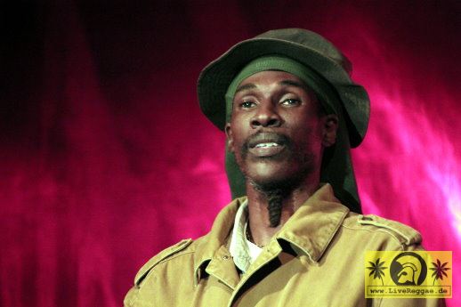 Midnite (USA) 20. Reggae Jam Festival - Bersenbrueck 03. August 2014 (16).JPG